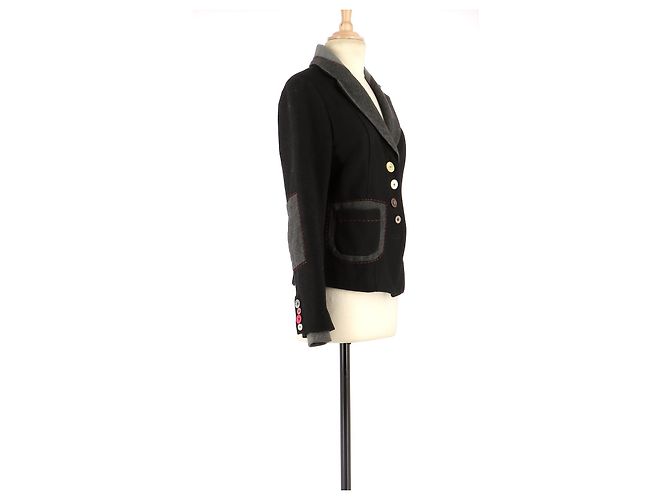 Desigual Vest / Blazer - vista 2