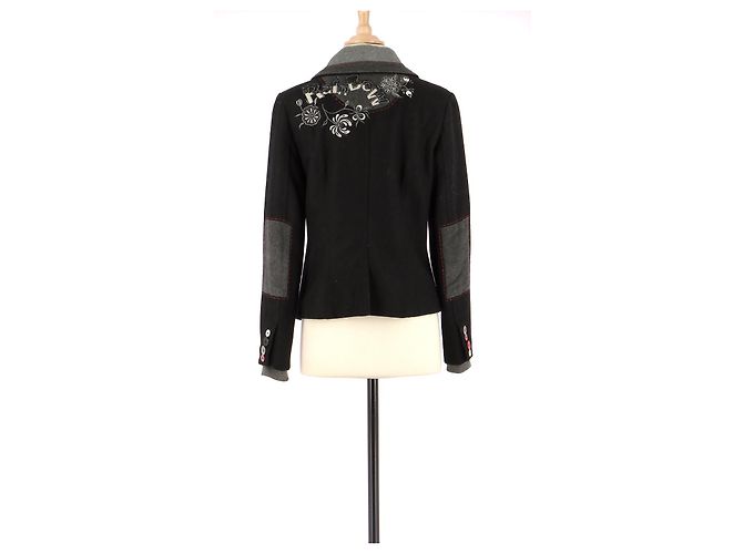 Desigual Vest / Blazer - vista 3