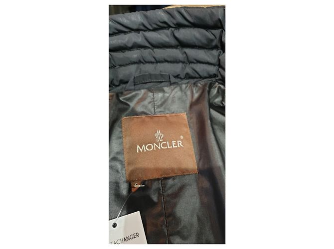 Moncler Chaqueta de pluma / Parka - vista 5