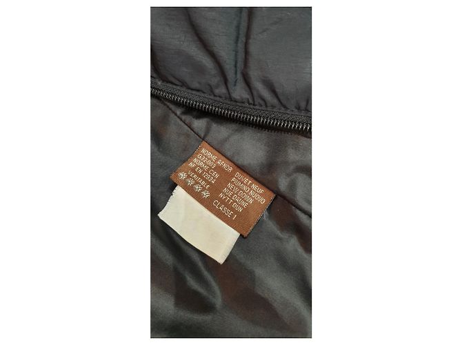 Moncler Chaqueta de pluma / Parka - vista 6