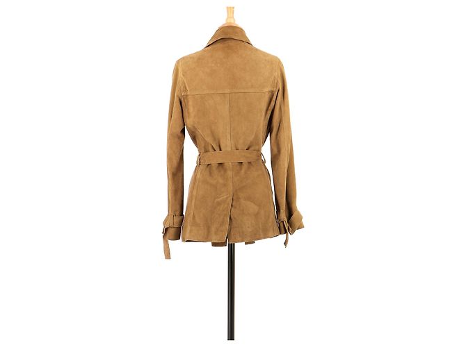 Gerard Darel Graben - Ansicht 3