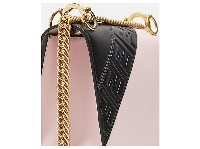 Borsa Fendi Mania Kan - vista 3