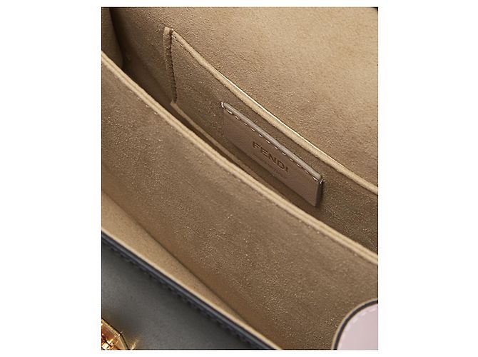 Borsa Fendi Mania Kan - vista 4