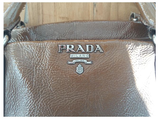 Prada Bauletto - Ansicht 2