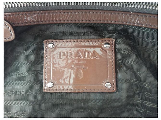 Prada Bauletto - Ansicht 3