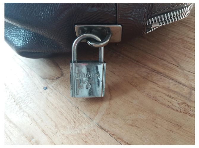 Prada Bauletto - Ansicht 5