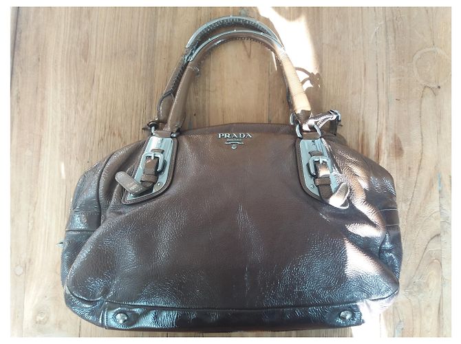 Prada Bauletto - Ansicht 6