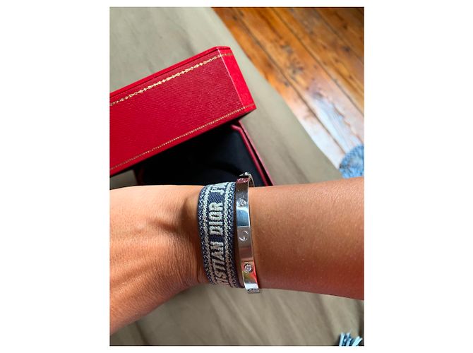 Cartier Love - vista 3