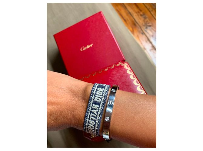 Cartier Love - vista 5
