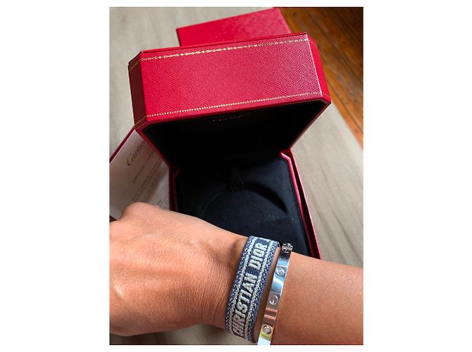 Cartier Love - vista 6