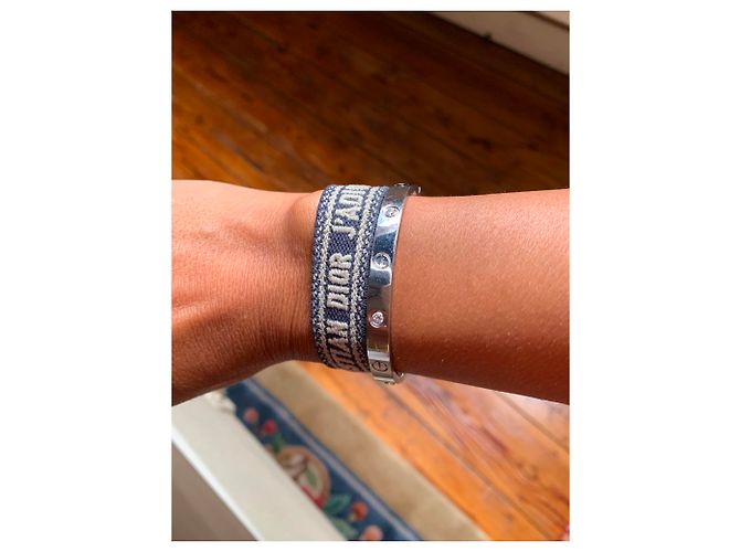Cartier Love - vista 7