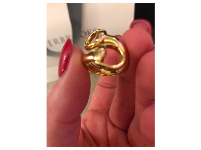 Marmont Gucci Horsebit Konditionierungsring - Ansicht 3