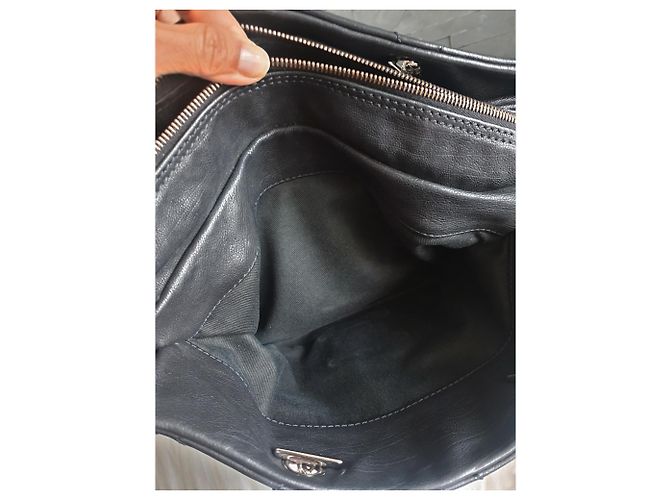 Chanel Handtaschen Schwarz - Ansicht 10