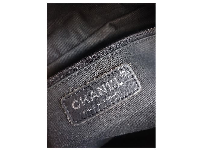 Chanel Handtaschen Schwarz - Ansicht 11