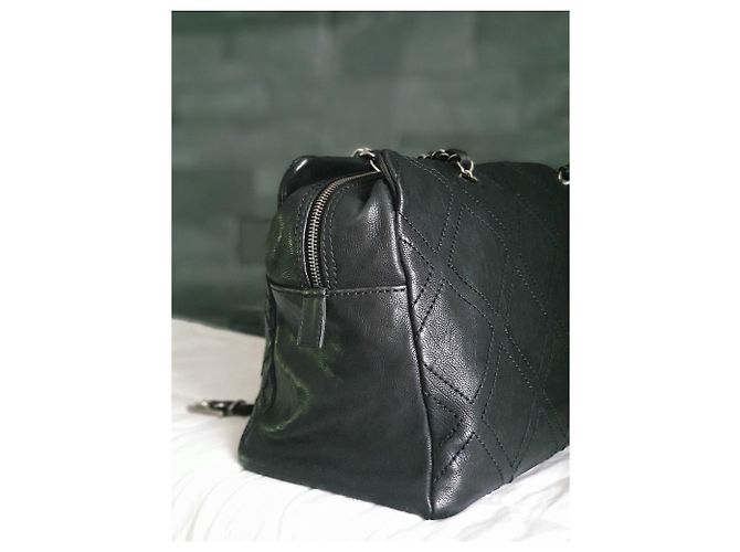 Chanel Handtaschen Schwarz - Ansicht 13