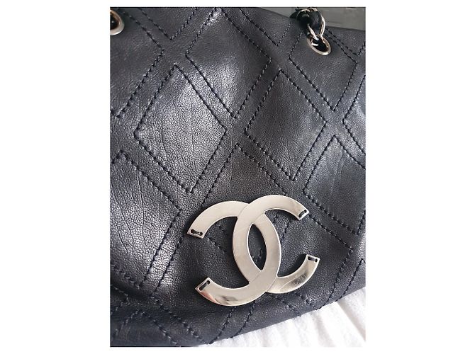 Chanel Handtaschen Schwarz - Ansicht 17