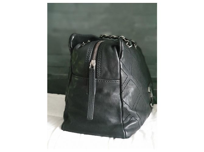 Chanel Handtaschen Schwarz - Ansicht 4