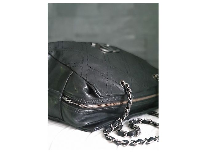 Chanel Handtaschen Schwarz - Ansicht 5