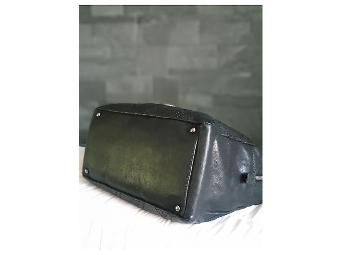Chanel Handtaschen Schwarz - Ansicht 6