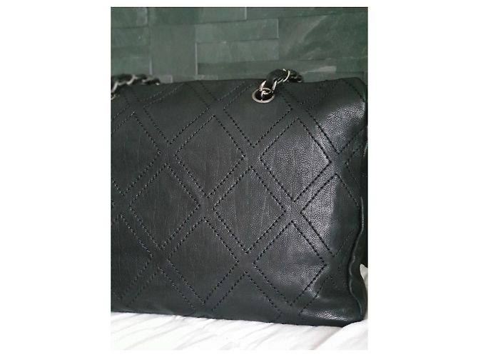 Chanel Handtaschen Schwarz - Ansicht 8