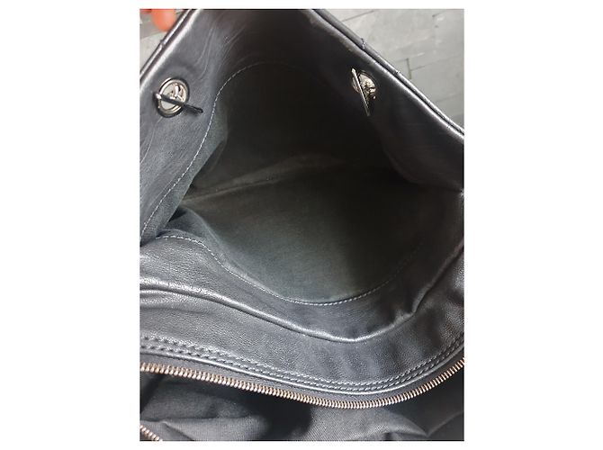 Chanel Handtaschen Schwarz - Ansicht 9