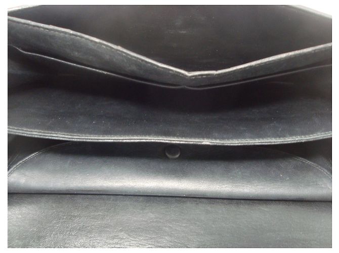 Chaîne d'ancre Hermès Handtaschen Schwarz - Ansicht 18