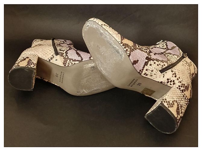 Rebecca Minkoff Botas de tornozelo - vista 7