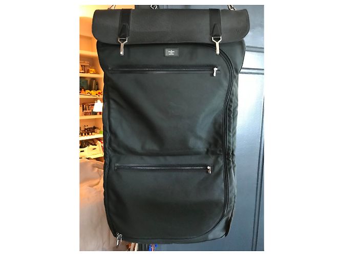 Abiti da viaggio Louis Vuitton Verde scuro - vista 3