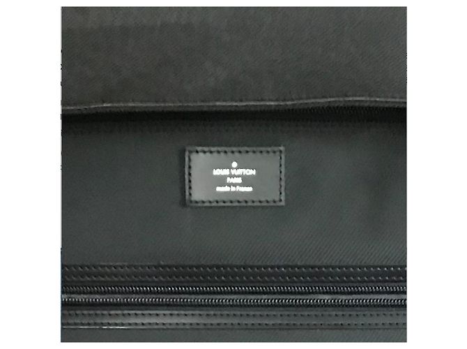 Abiti da viaggio Louis Vuitton Verde scuro - vista 6