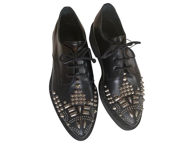 Alexander Mcqueen Merletti - vista 3