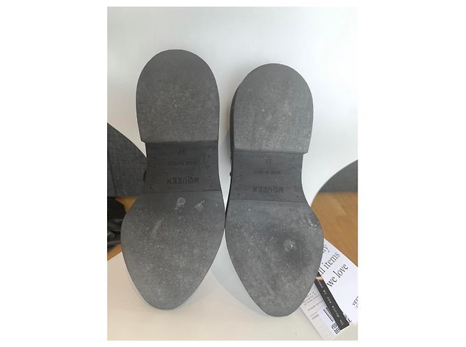 Alexander Mcqueen Merletti - vista 4