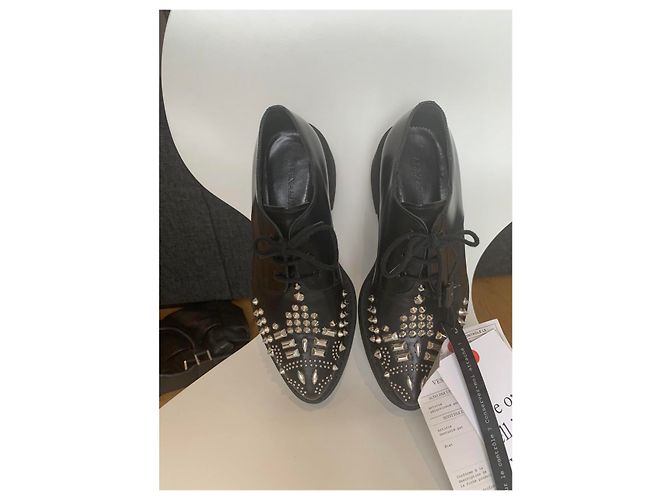Alexander Mcqueen Merletti - vista 5