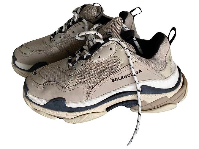 Balenciaga Triple s - Ansicht 2