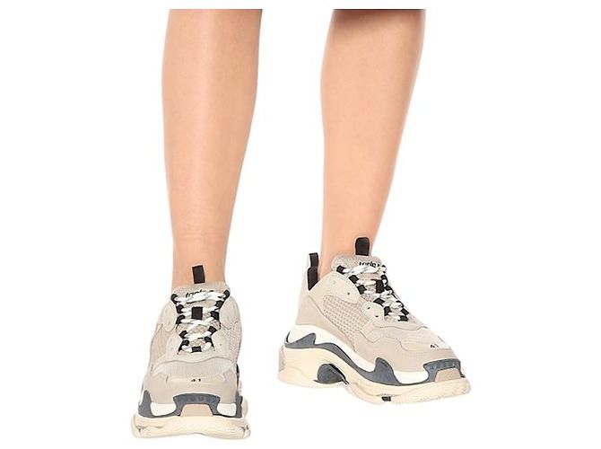 Balenciaga Triple s - Ansicht 5