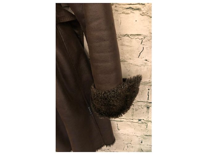 Armani Jeans Coats, Outerwear - view 3