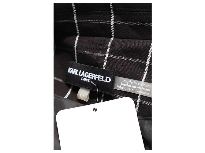 Karl Lagerfeld Jackets - view 3