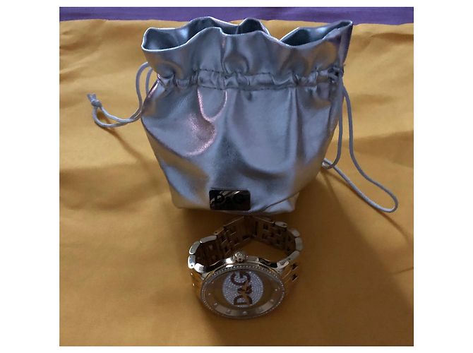 Dolce & Gabbana Feine Uhren - Ansicht 2