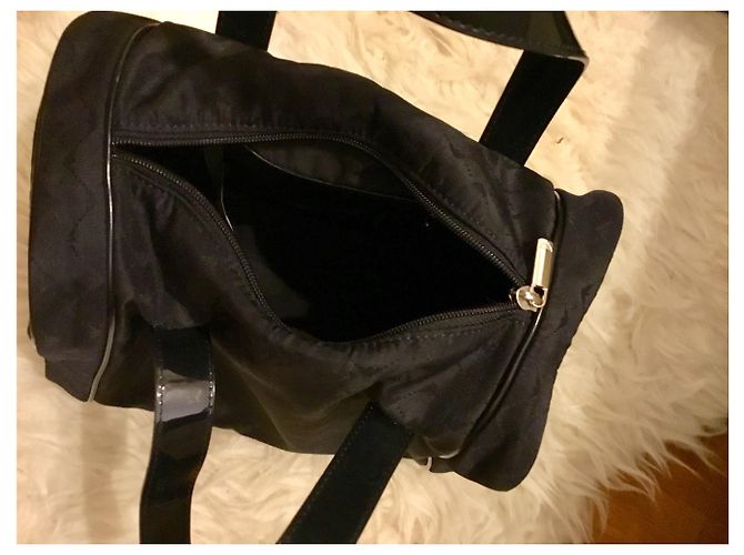 Armani Piccola Borsa Sportiva Kit Blu Notte Blu navy - vista 4