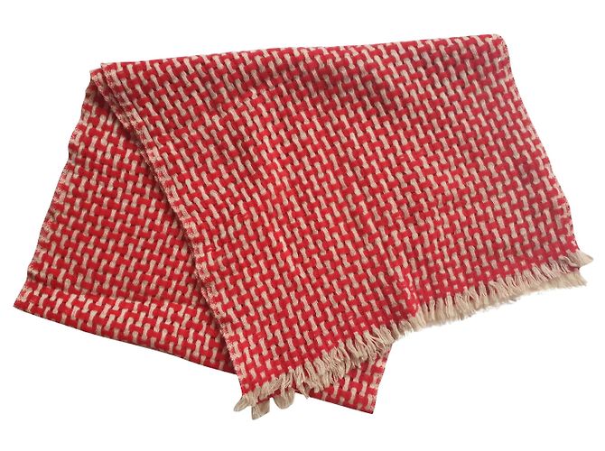 Isabel Marant Etoile Stola di cashmere - vista 2
