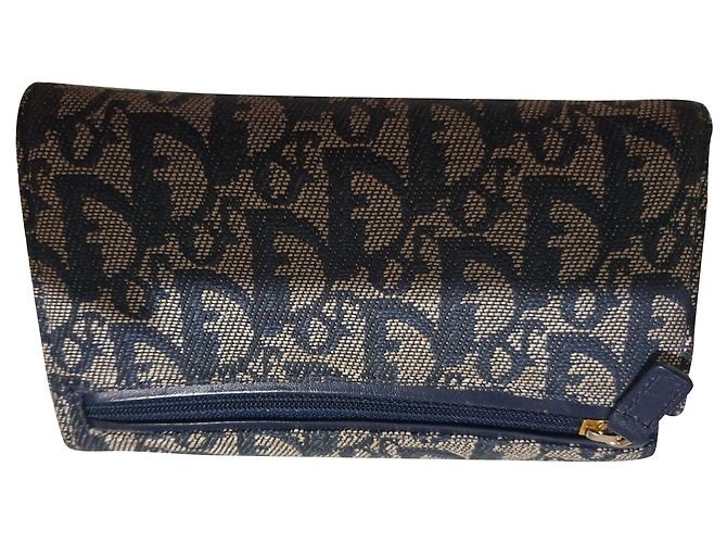 Dior cartera - vista 2