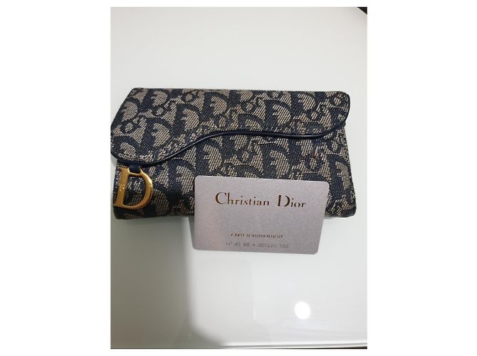 Dior cartera - vista 5