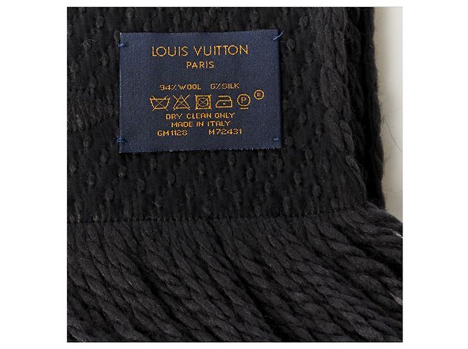 Louis Vuitton METRO72431 Negro - vista 2