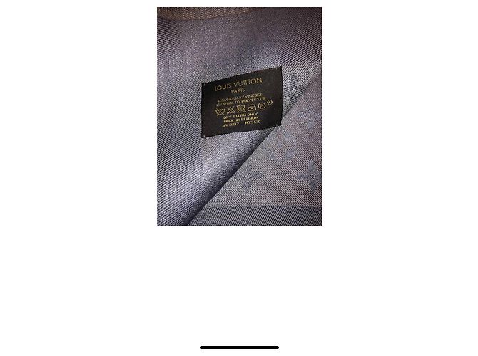 Louis Vuitton METRO75120 Gris - vista 2