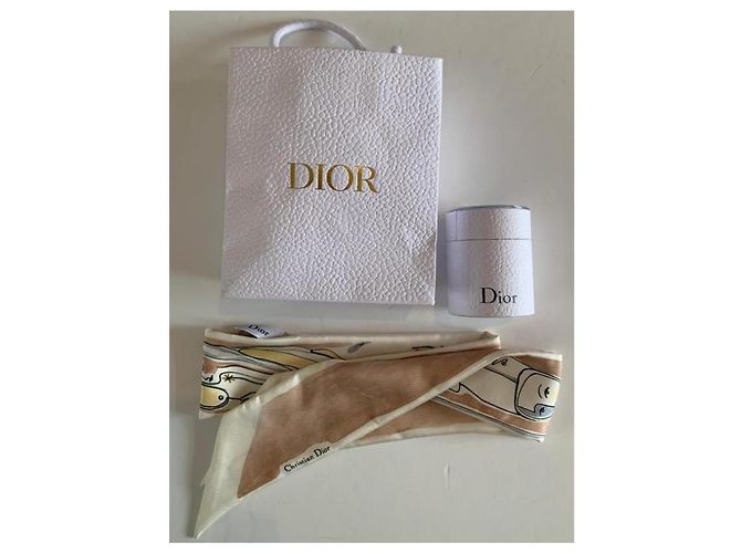 Mitzah ABCDior "Espejo" - vista 7