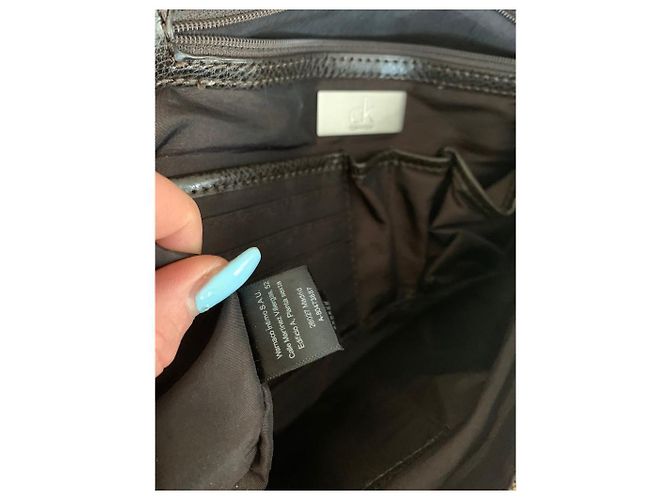 Calvin Klein Sacs à main - vue 3