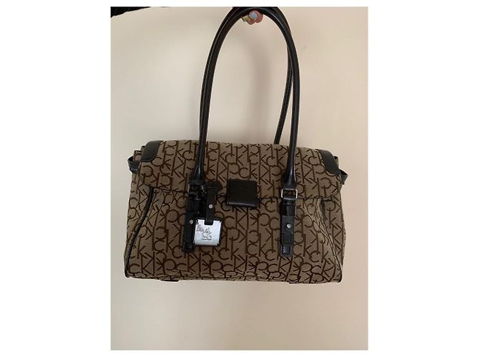 Calvin Klein Sacs à main - vue 6