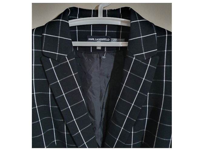 Karl Lagerfeld Jackets - view 2
