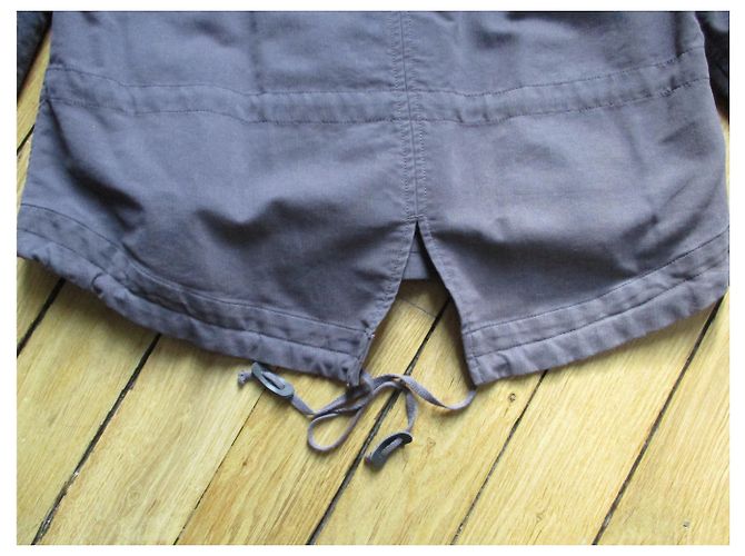 Comptoir Des Cotonniers Pantalones cortos, FORRO DESMONTABLE. 38. - vista 4