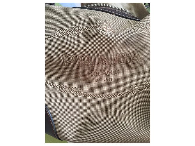 Prada Canvas - vista 10