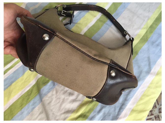Prada Canvas - vista 5